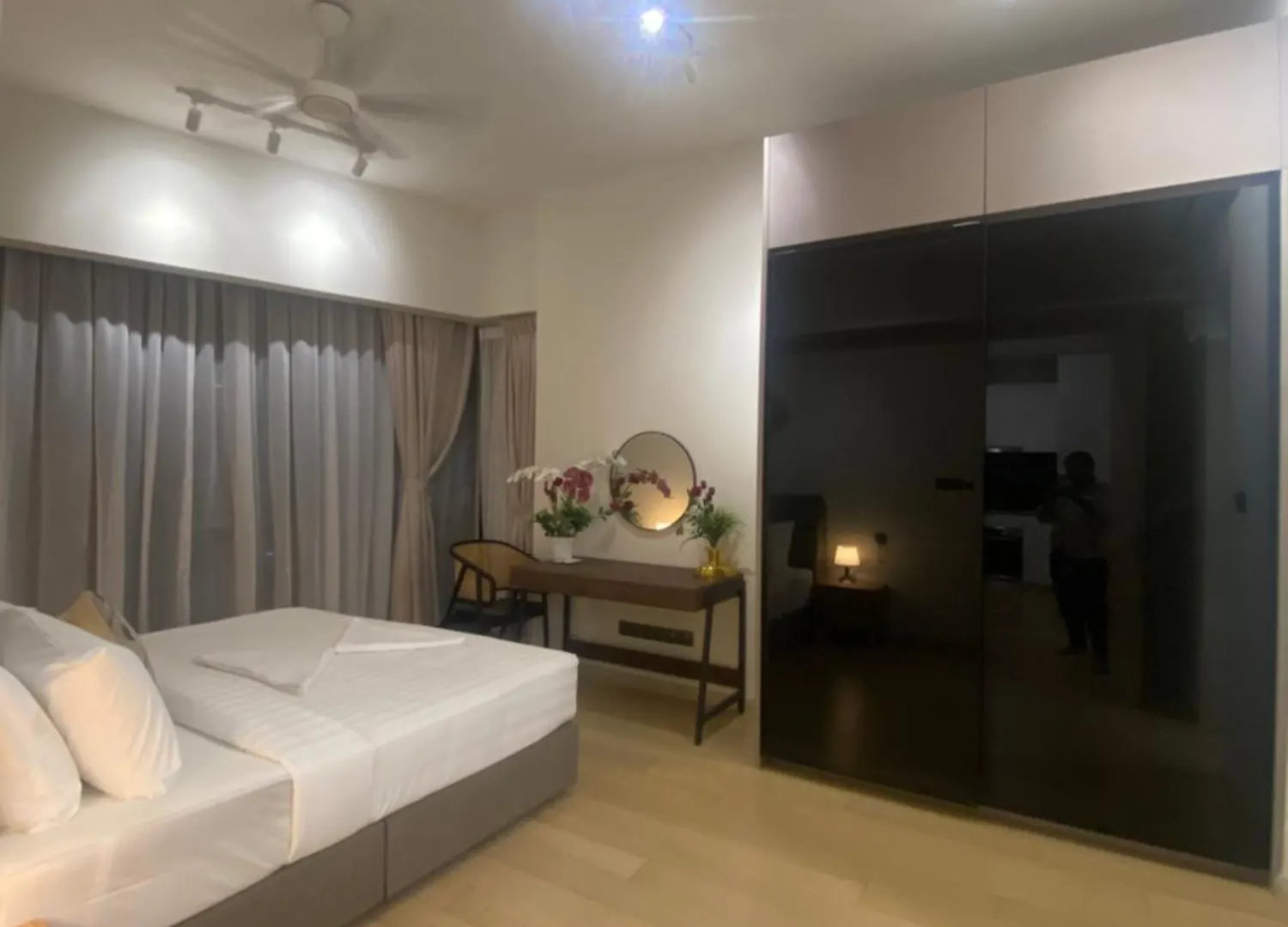 Apartment Eastern Suites Star Klcc Kuala Lumpur Malaysia
