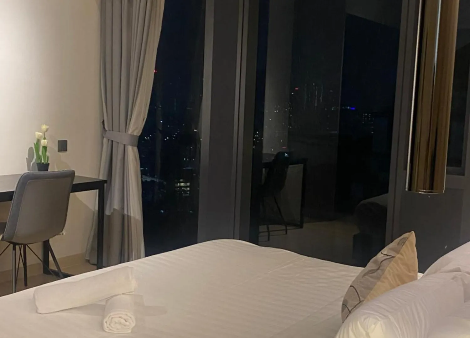 Eastern Suites Star Klcc Kuala Lumpur Apartment