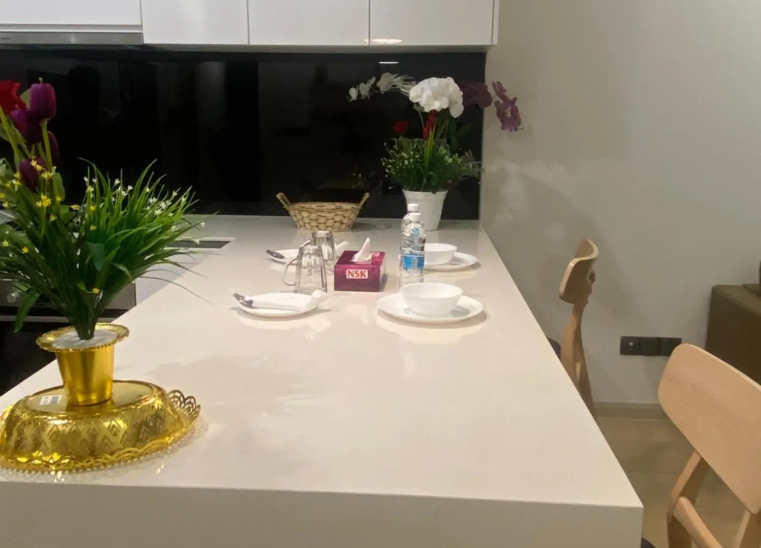 Eastern Suites Star Klcc Kuala Lumpur Apartment