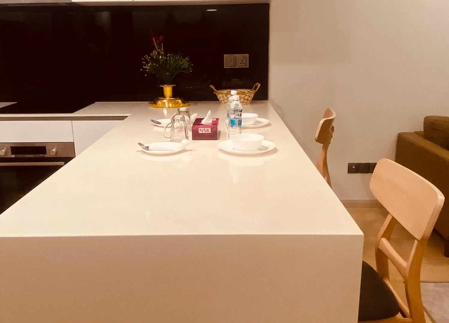 Eastern Suites Star Klcc Kuala Lumpur