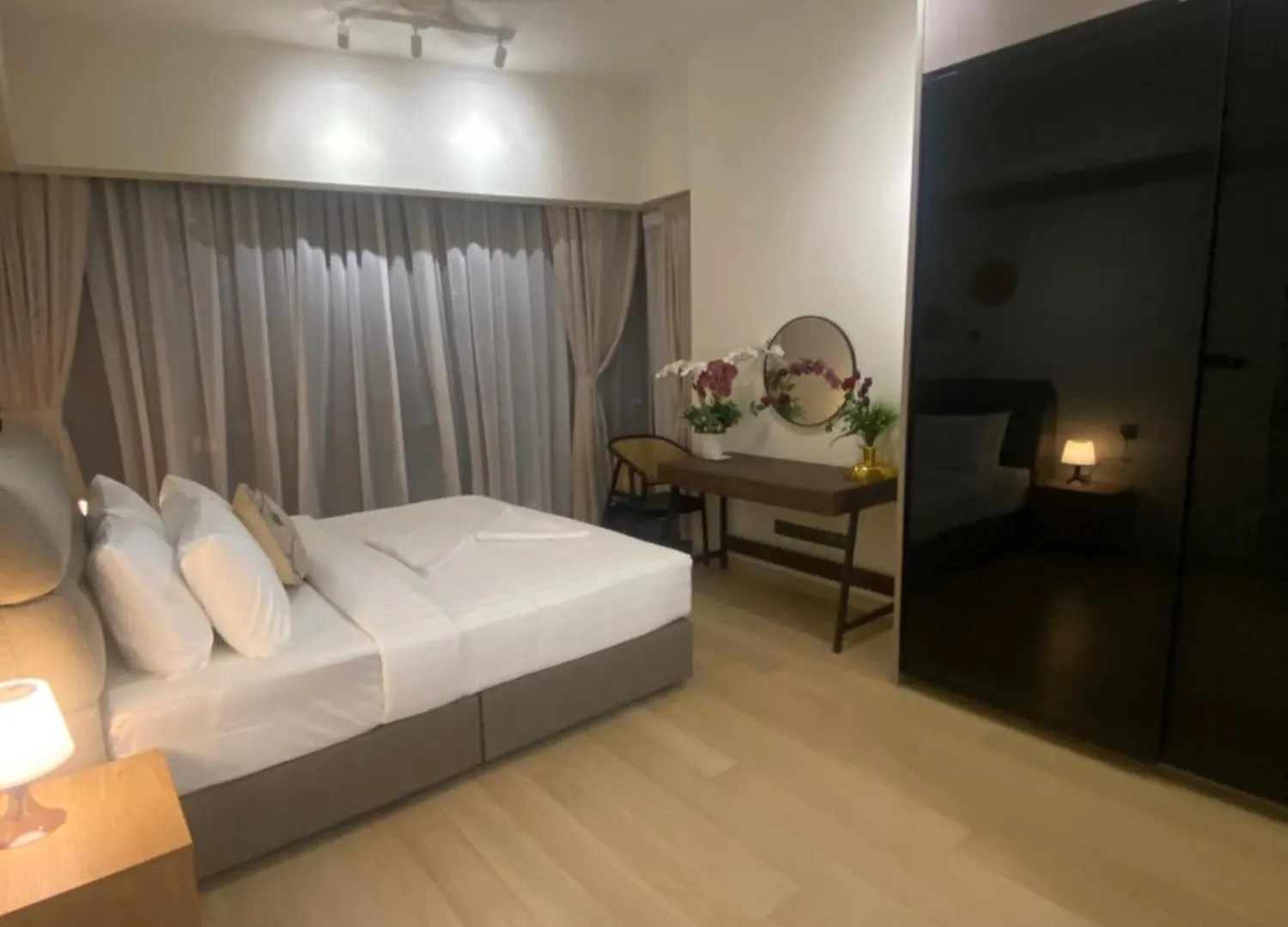 Eastern Suites Star Klcc Kuala Lumpur Apartment