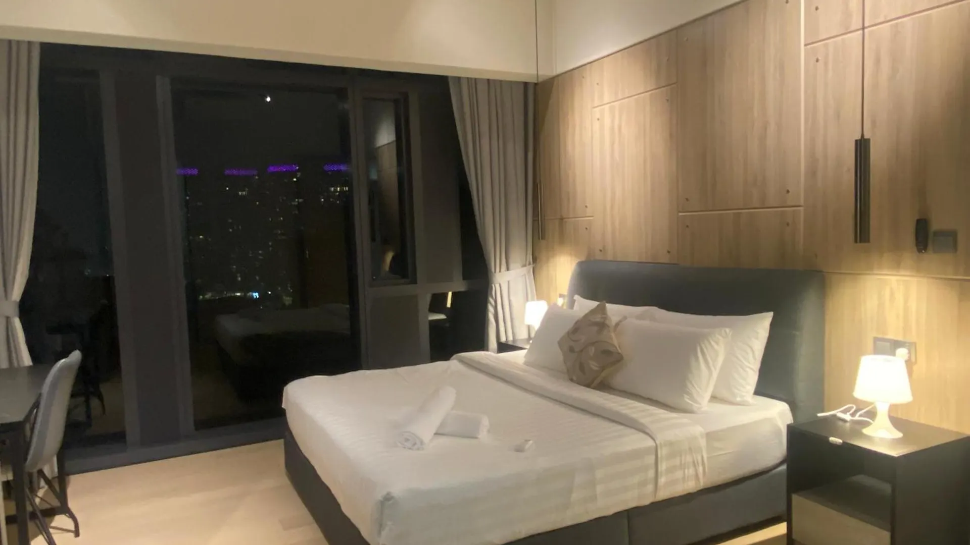 Eastern Suites Star Klcc Kuala Lumpur Apartment