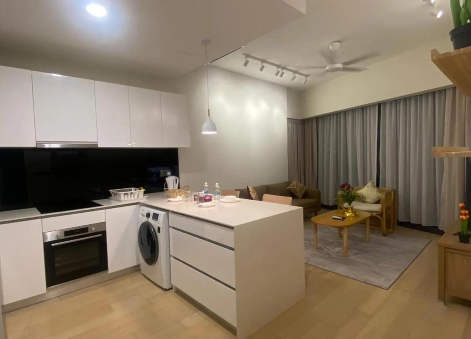 Eastern Suites Star Klcc Kuala Lumpur