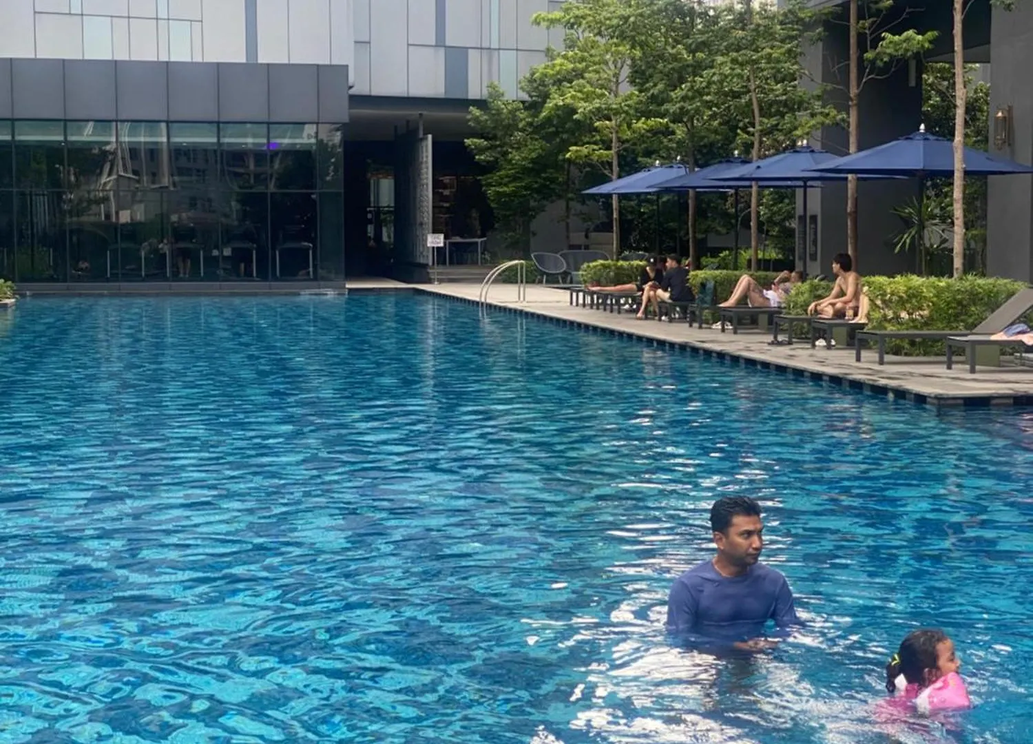 Eastern Suites Star Klcc Kuala Lumpur