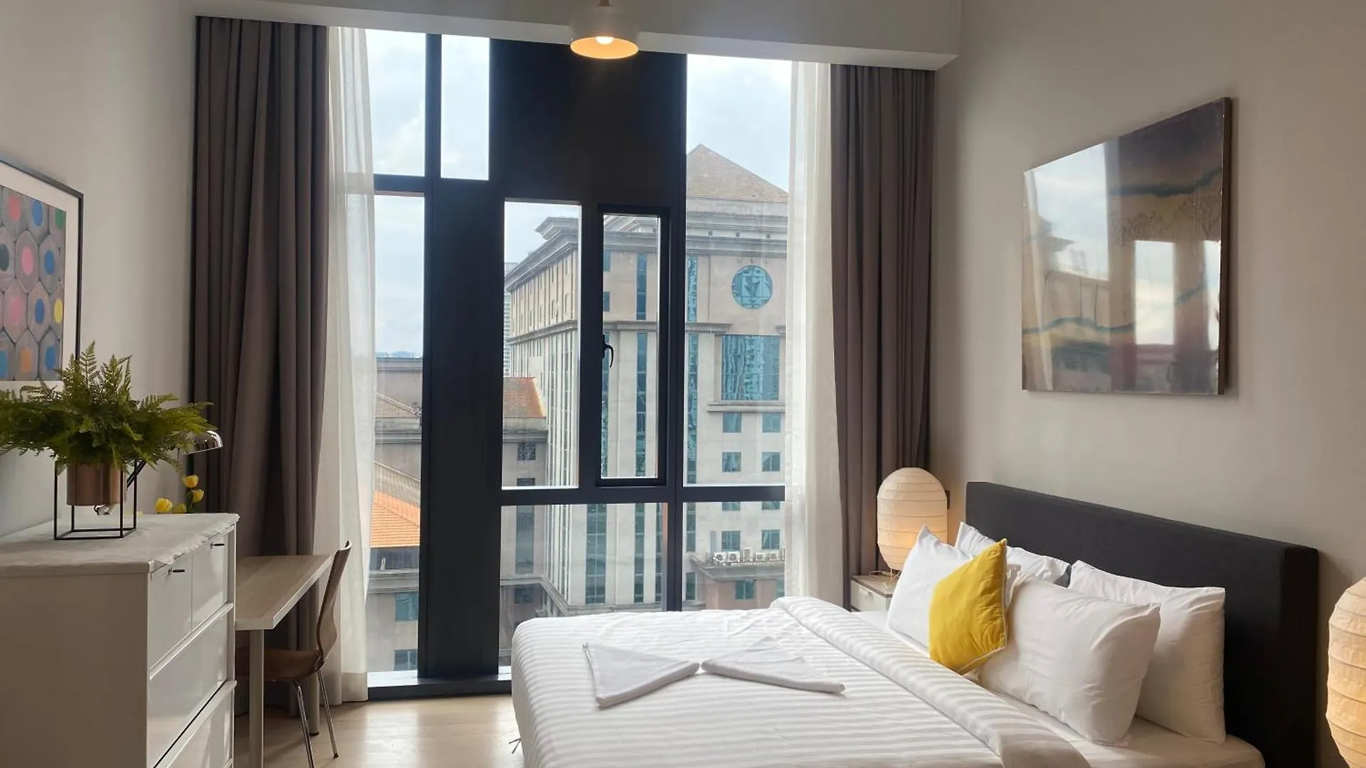 Apartment Eastern Suites Star Klcc Kuala Lumpur
