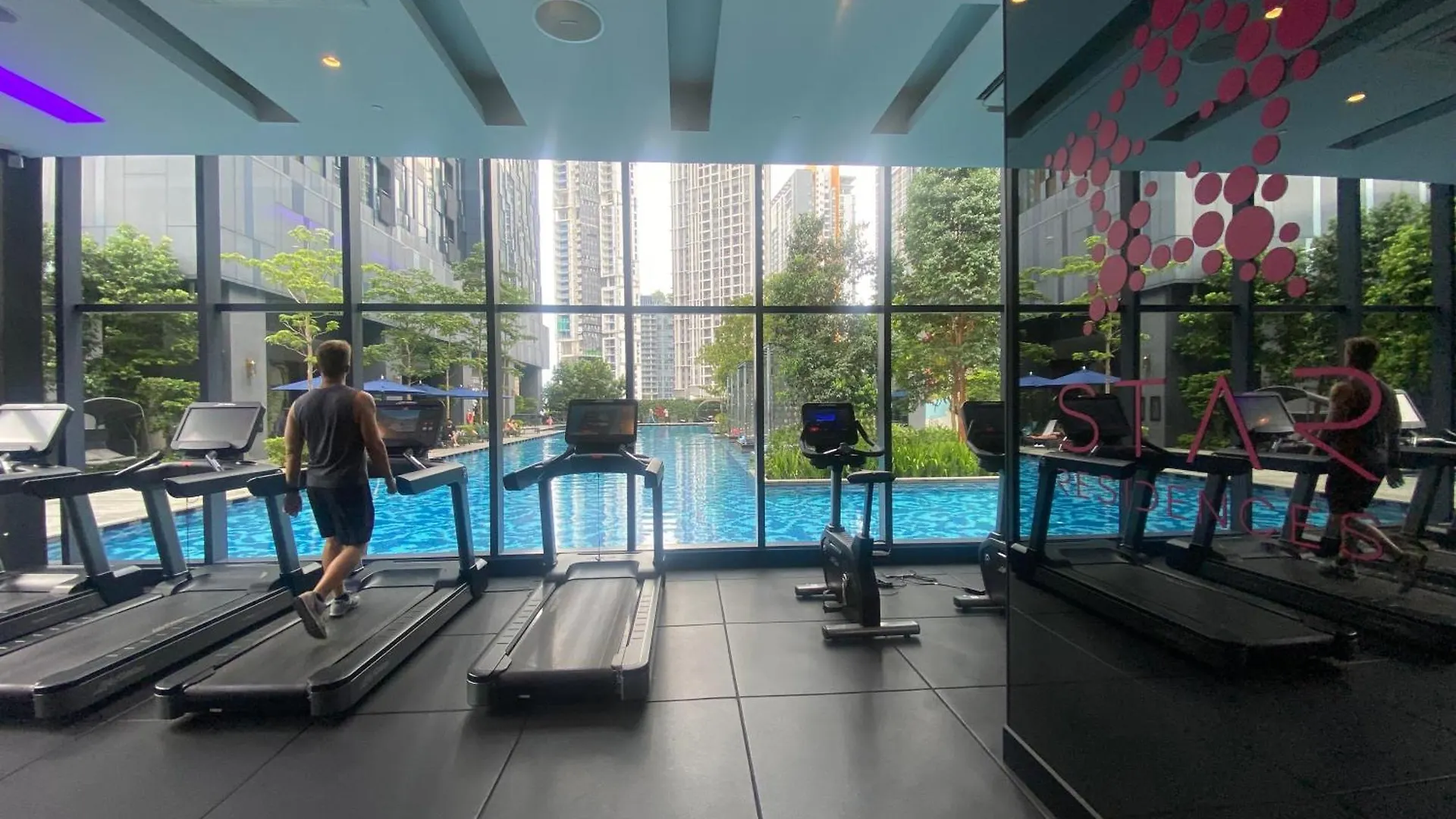 Eastern Suites Star Klcc Kuala Lumpur