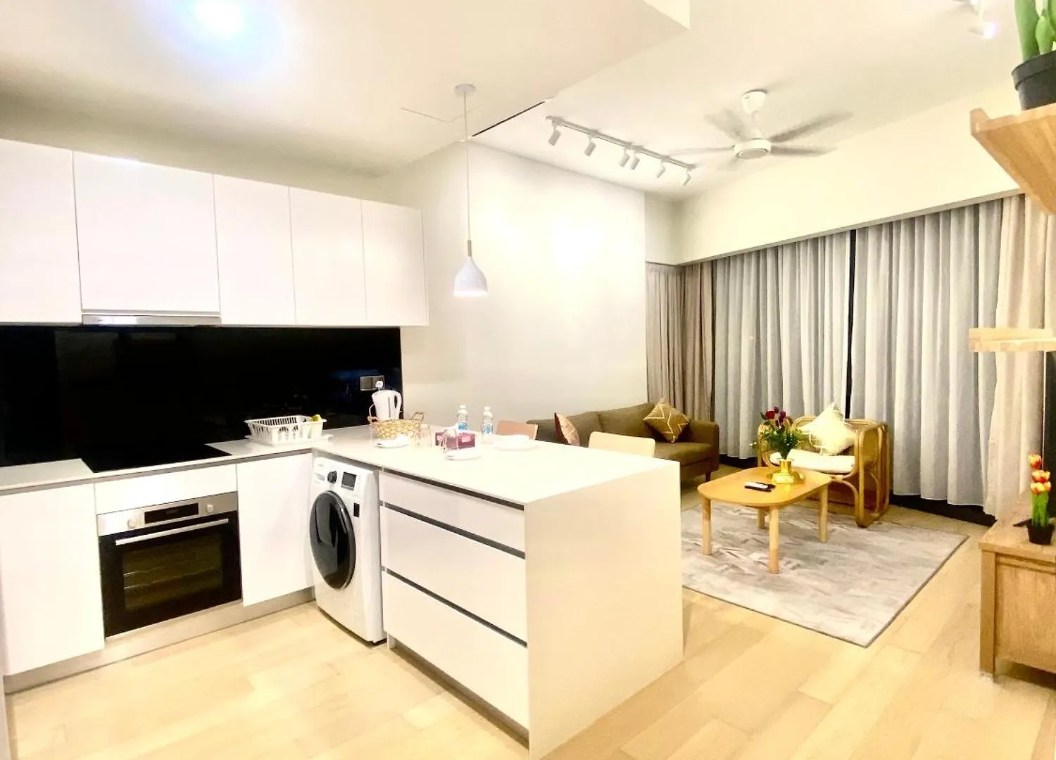 Apartment Eastern Suites Star Klcc Kuala Lumpur Malaysia