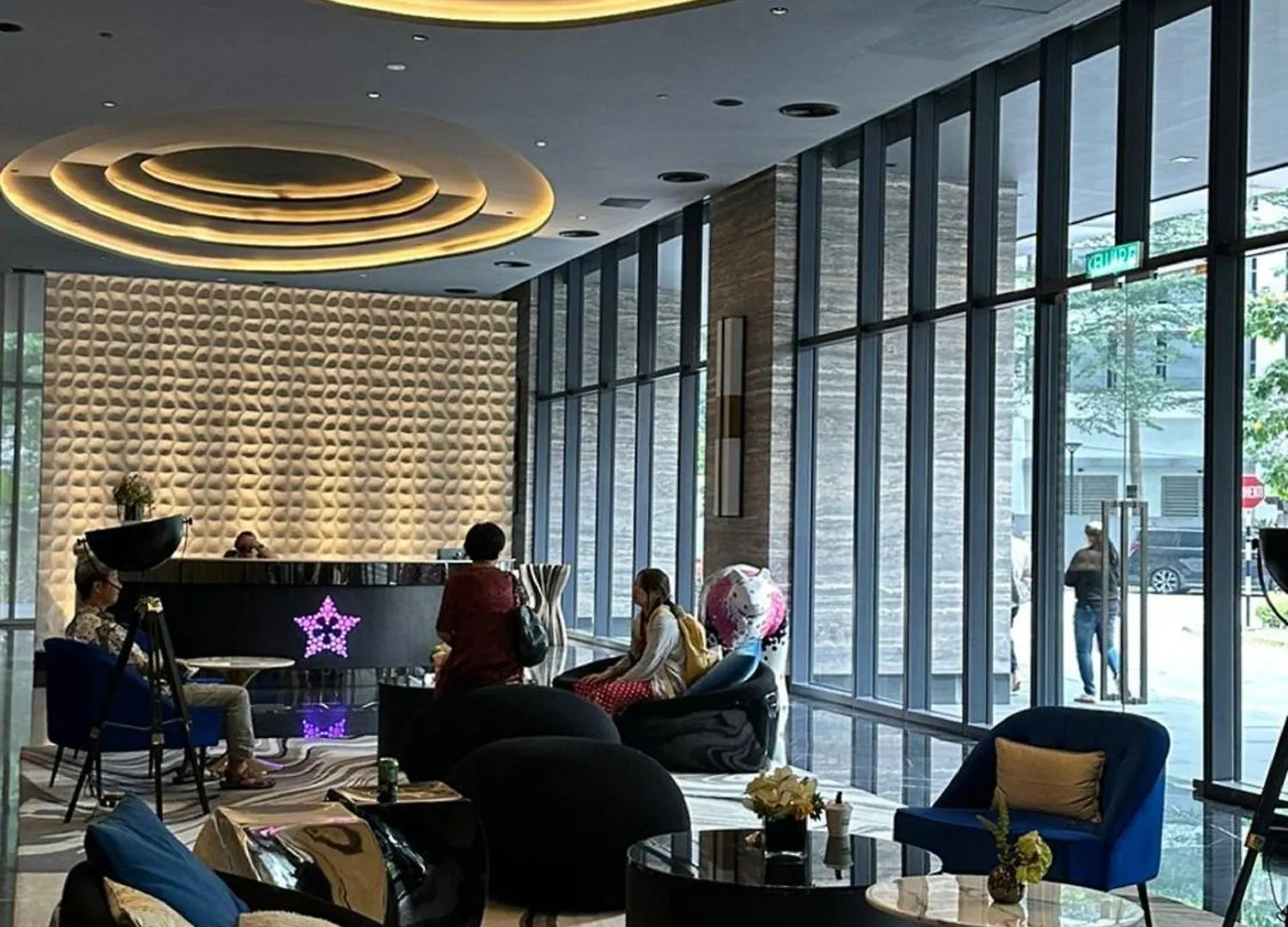 Apartment Eastern Suites Star Klcc Kuala Lumpur