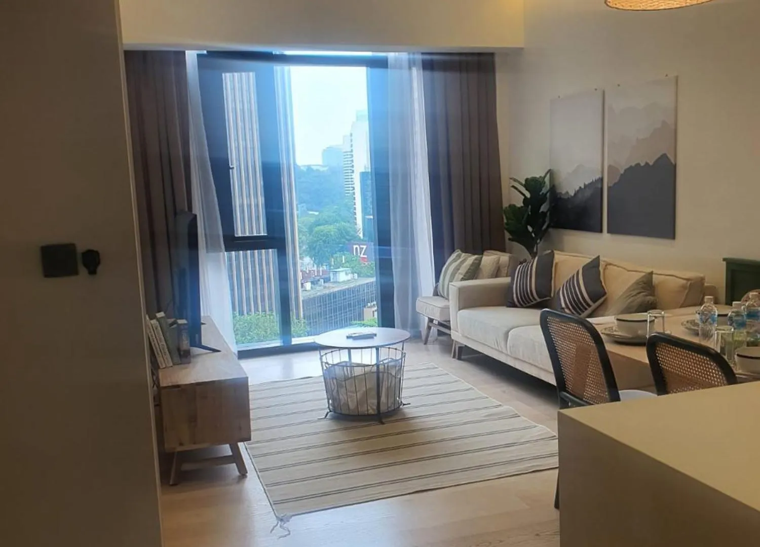 Apartment Eastern Suites Star Klcc Kuala Lumpur