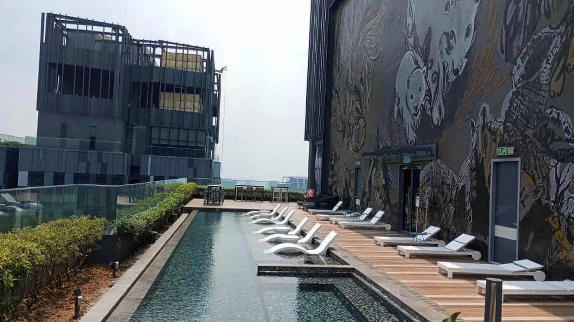 Eastern Suites Star Klcc Kuala Lumpur
