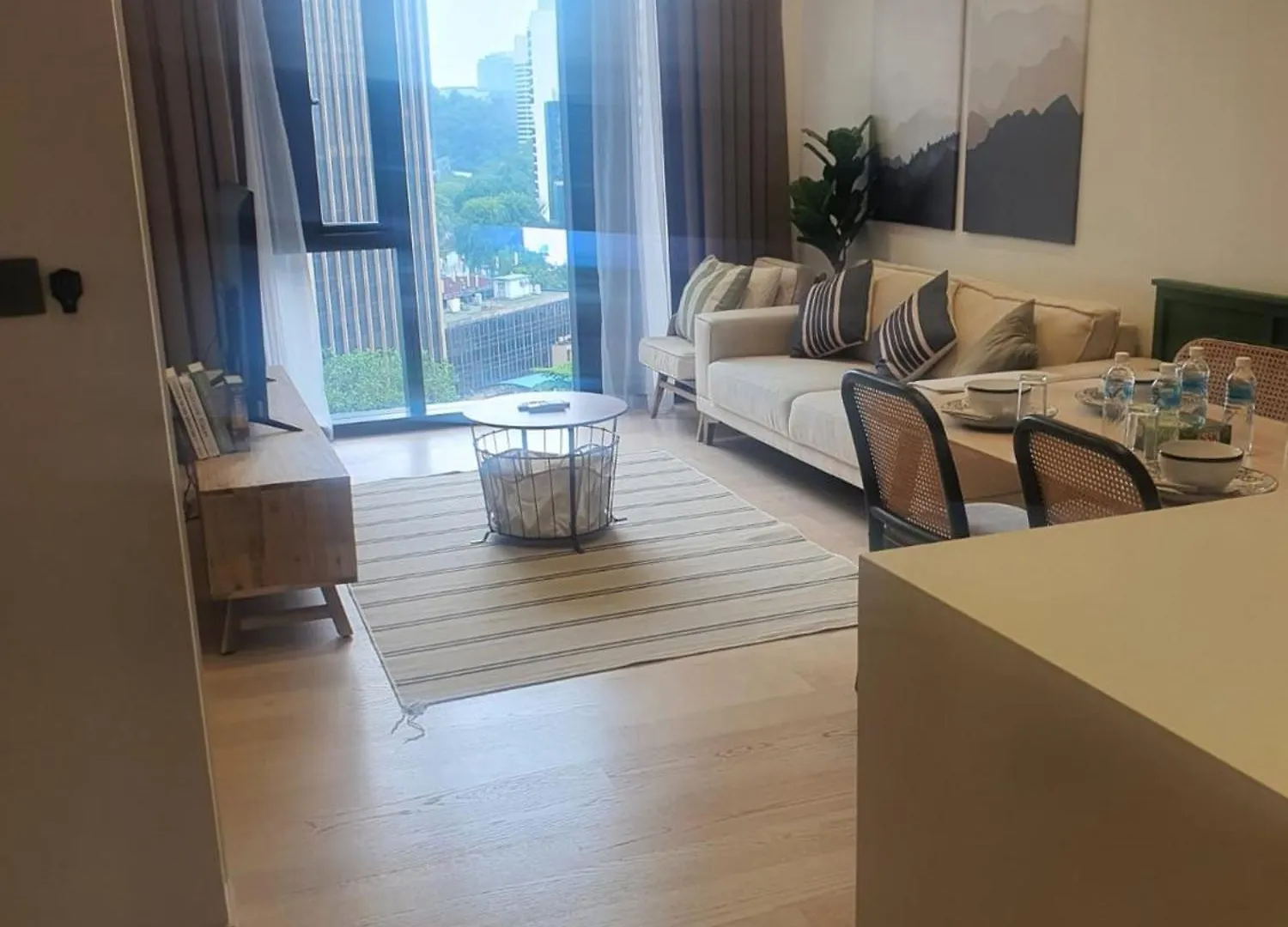 Eastern Suites Star Klcc Kuala Lumpur Malaysia
