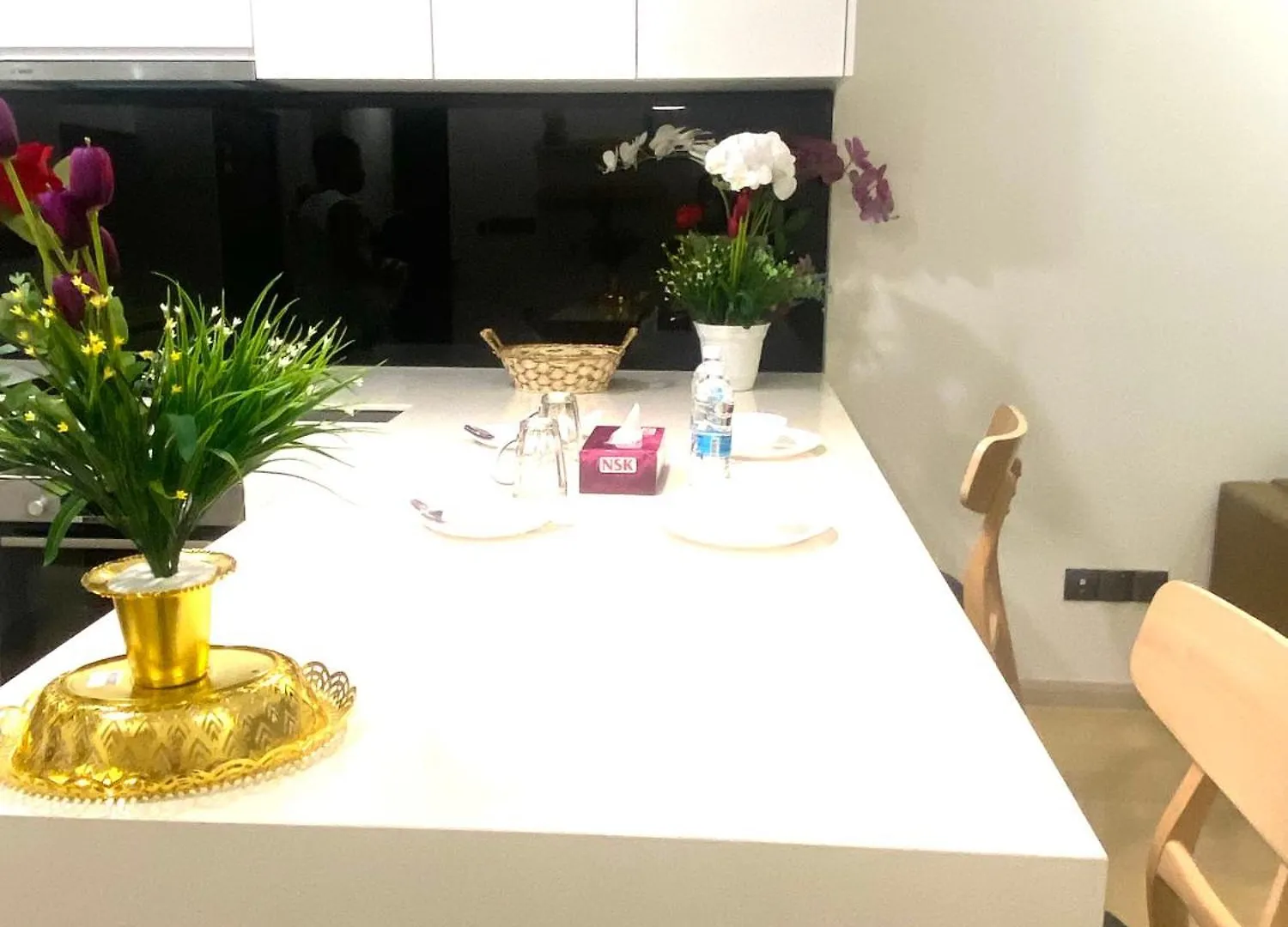Eastern Suites Star Klcc Kuala Lumpur 0*,
