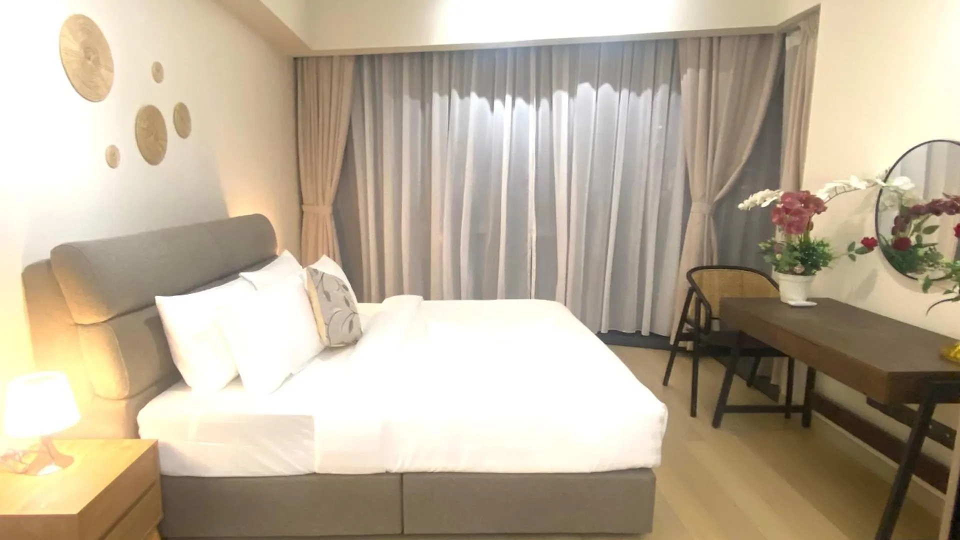 Eastern Suites Star Klcc Kuala Lumpur 0*,