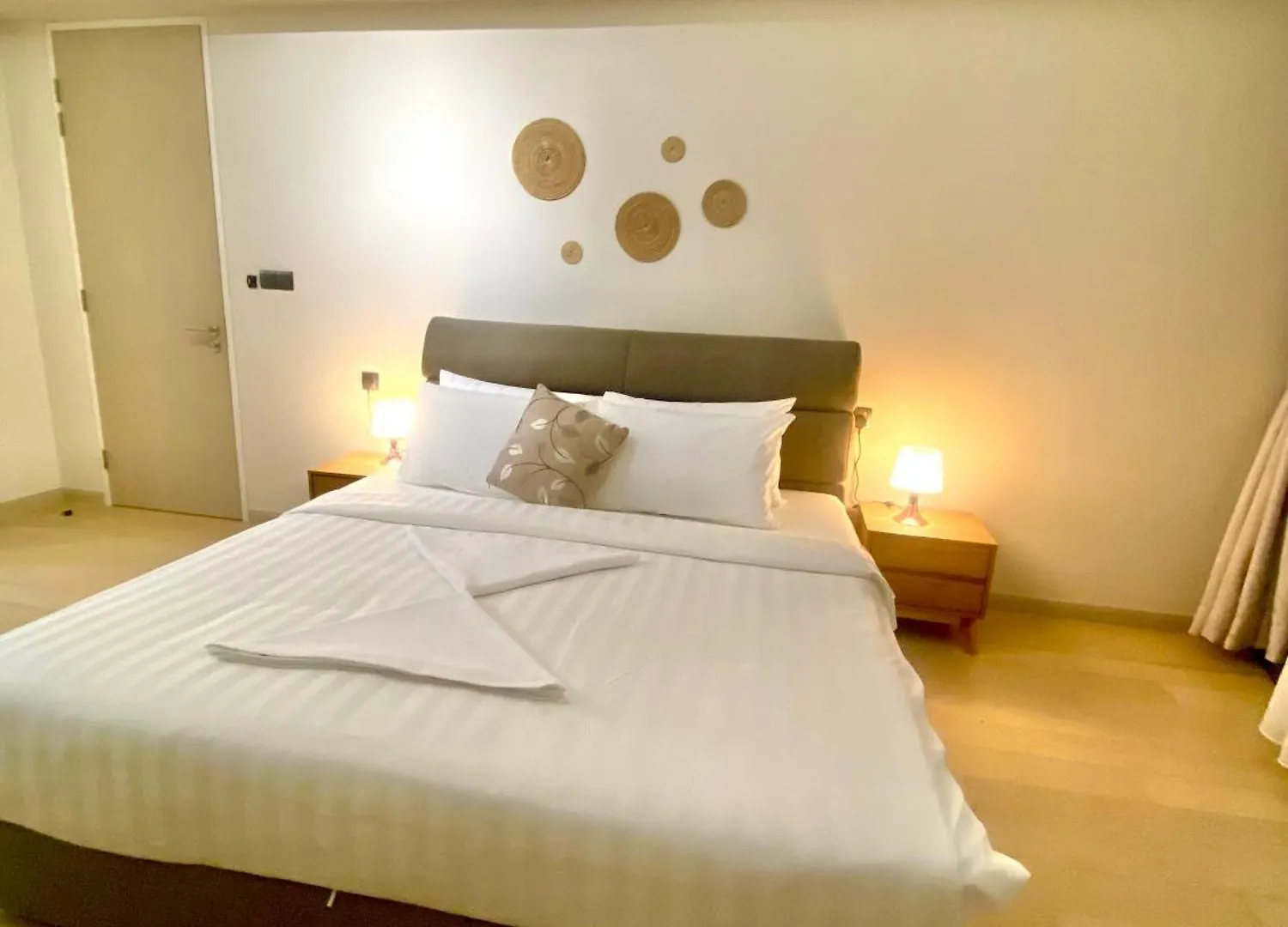 Eastern Suites Star Klcc Kuala Lumpur 0*,