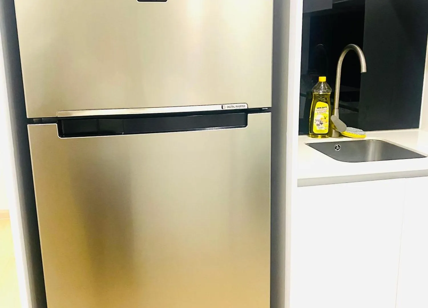 Eastern Suites Star Klcc Kuala Lumpur Apartment
