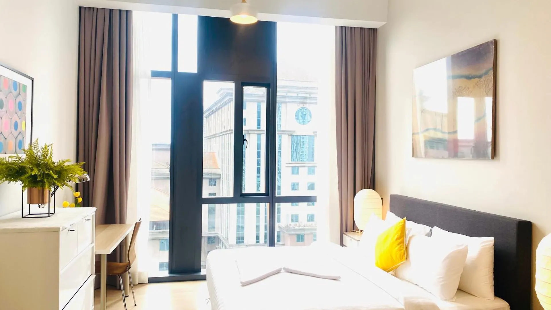 Eastern Suites Star Klcc Kuala Lumpur