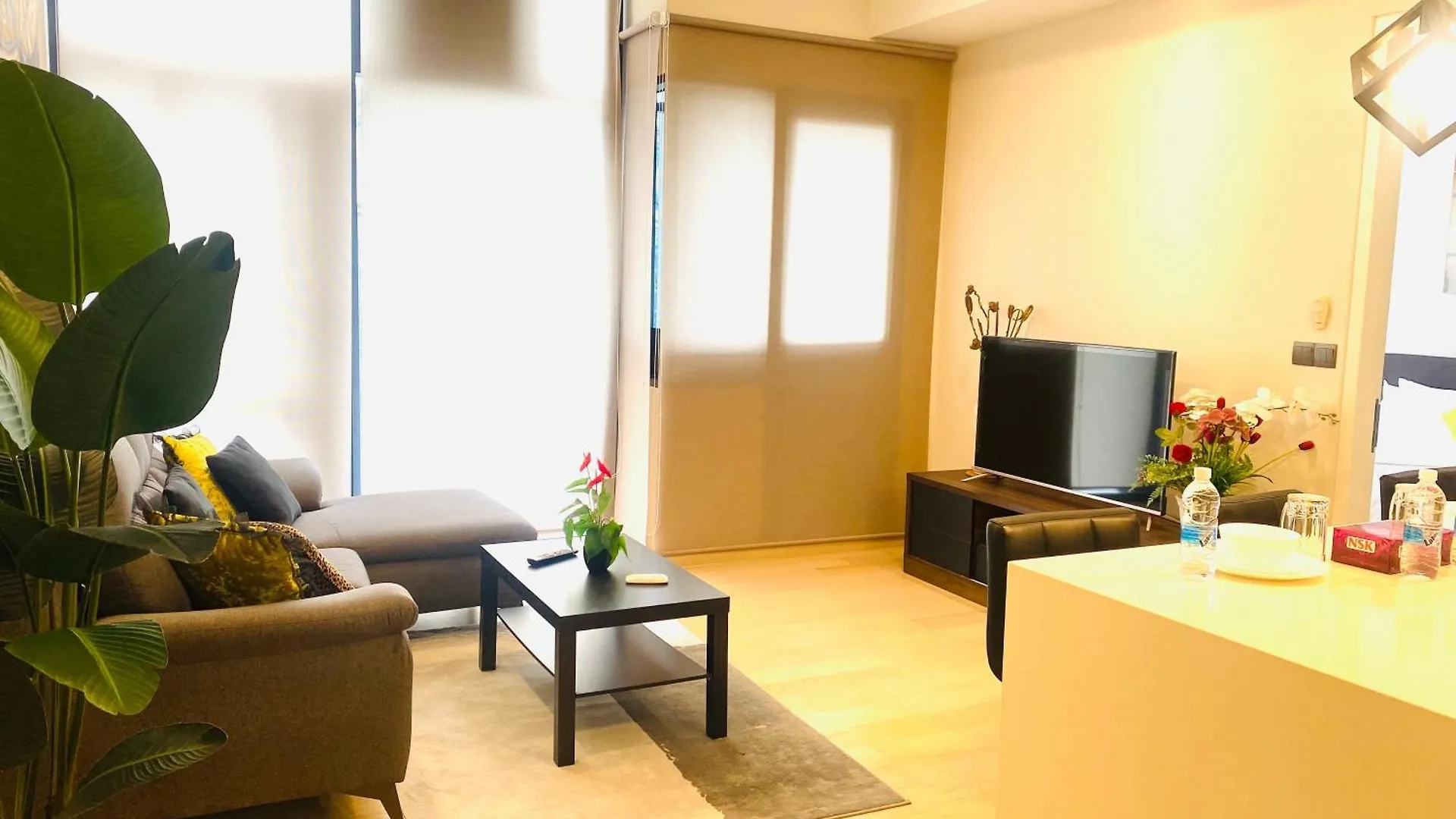 Apartment Eastern Suites Star Klcc Kuala Lumpur