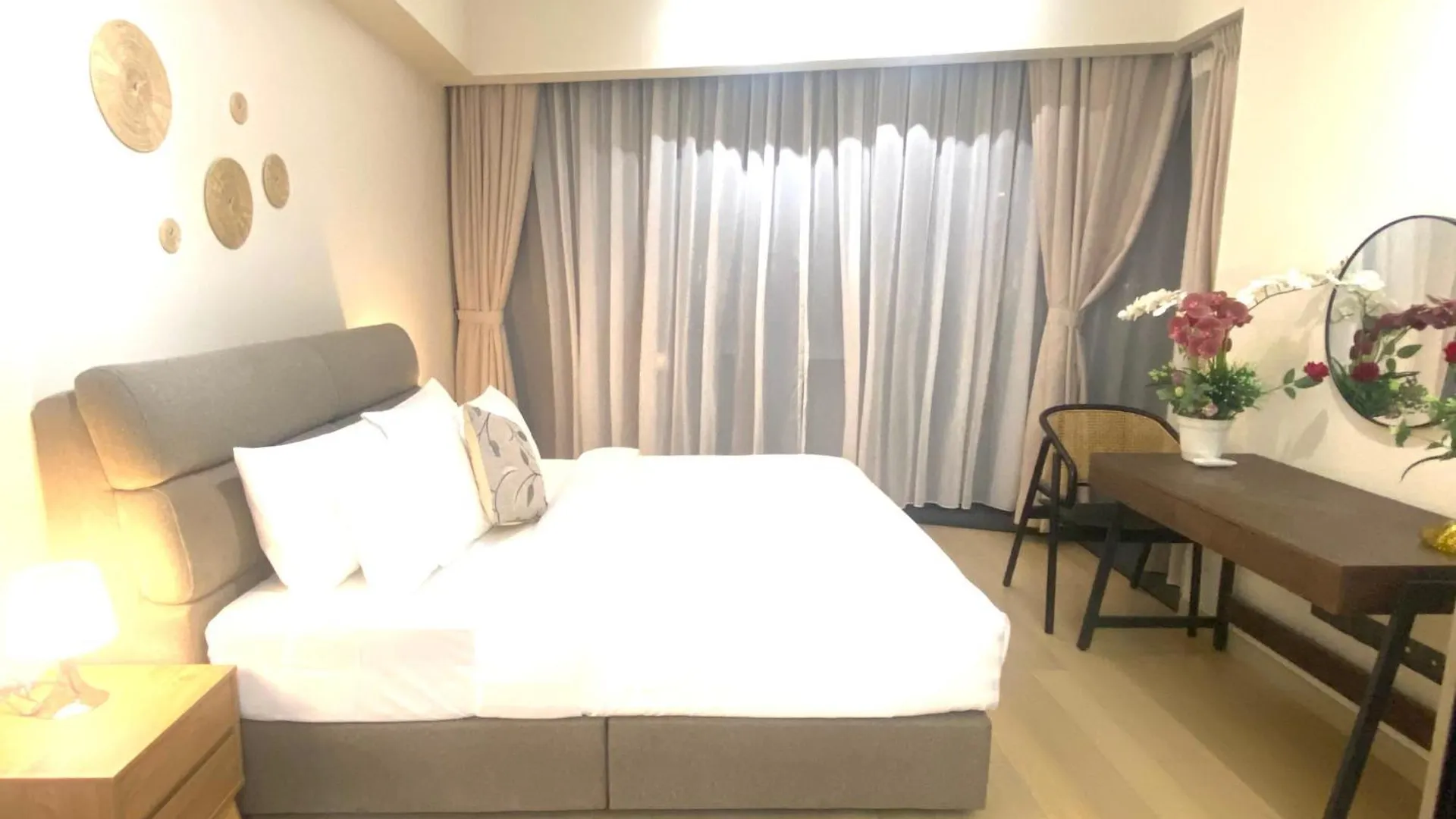 Apartment Eastern Suites Star Klcc Kuala Lumpur