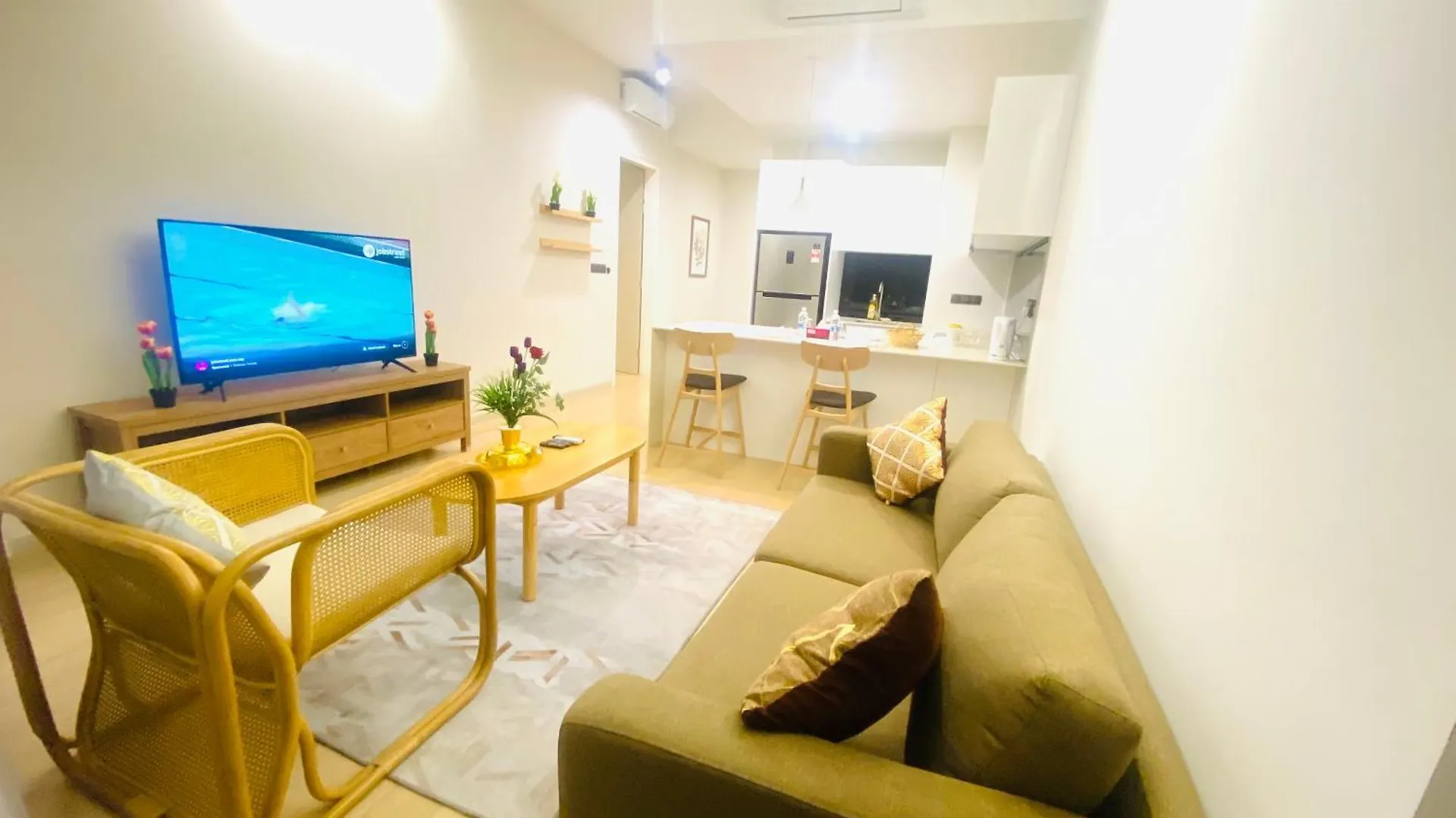Apartment Eastern Suites Star Klcc Kuala Lumpur