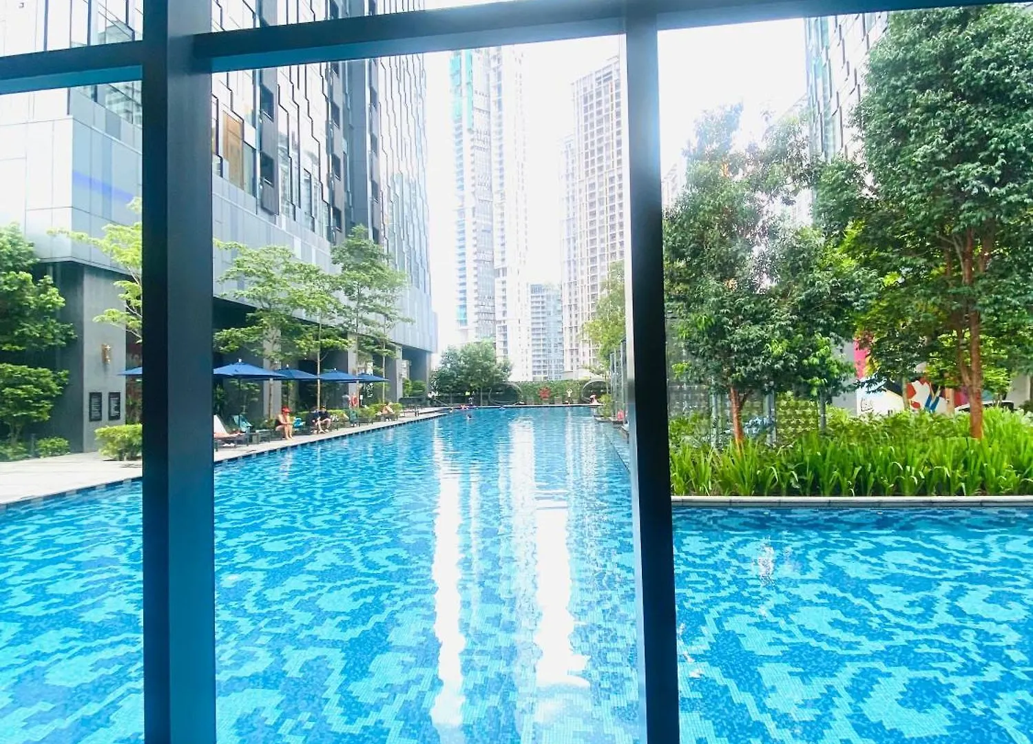 Eastern Suites Star Klcc Kuala Lumpur