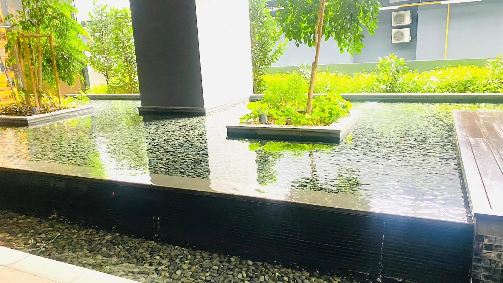 Eastern Suites Star Klcc Kuala Lumpur Malaysia