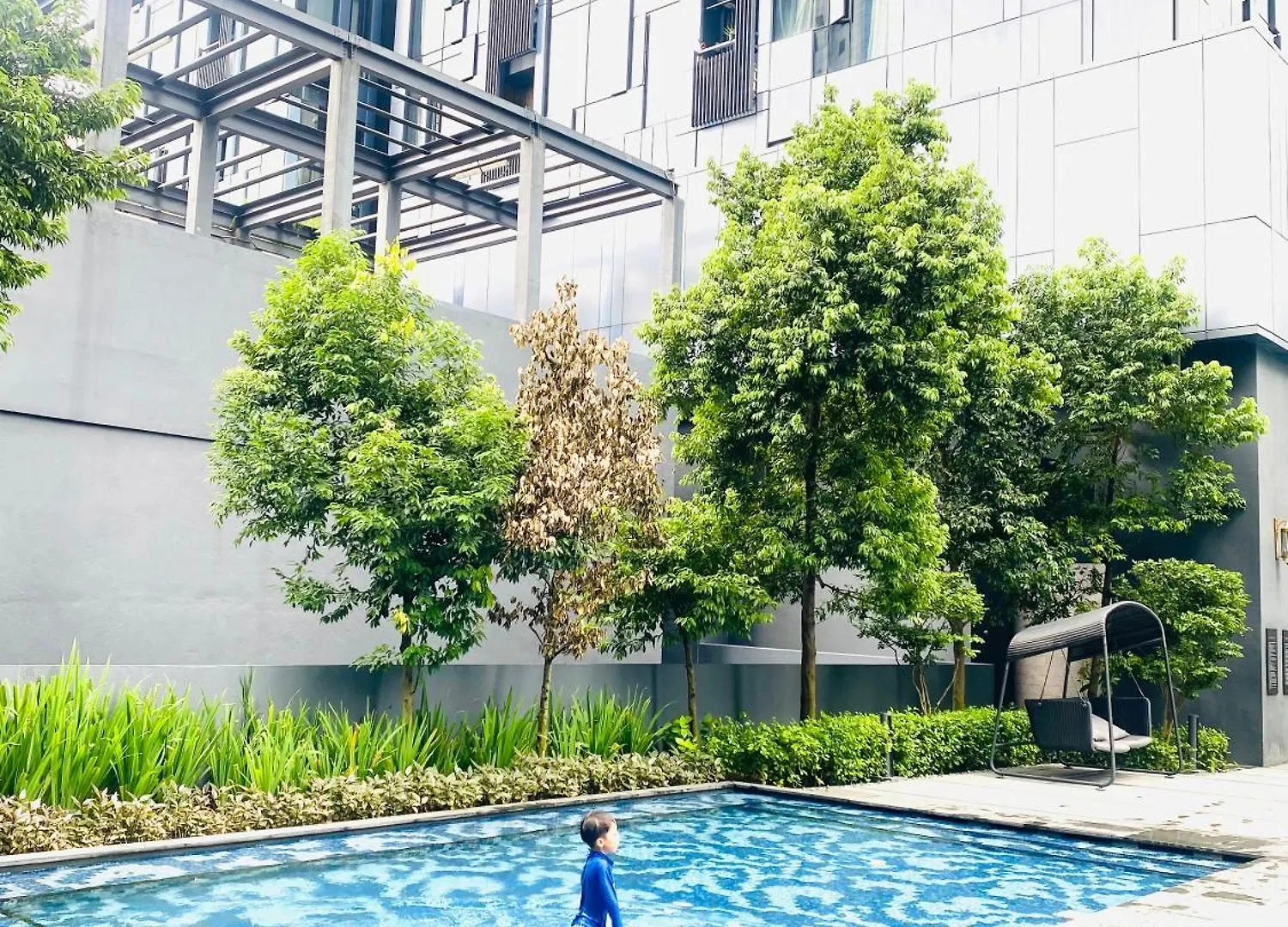 Eastern Suites Star Klcc Kuala Lumpur Malaysia