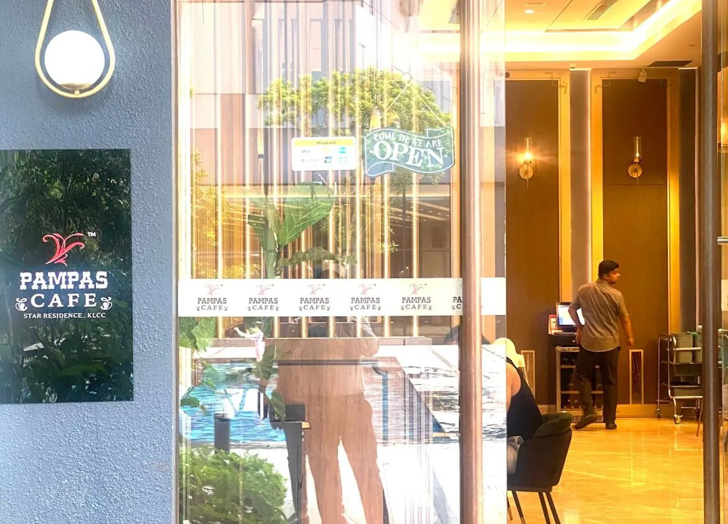 Eastern Suites Star Klcc Kuala Lumpur Apartment