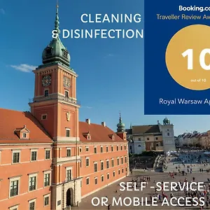 Royal , Warsaw Poland