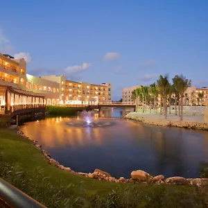 Hacienda Tres Rios Spa&nature Park - 5*, Lafitte México