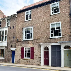 Oxtobys Downstairs , York United Kingdom