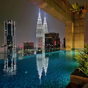 Royce Klcc Centre By Dormeo Destinations Апартаменты