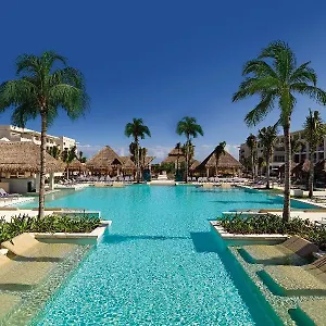 Paradisus La Perla- Adults Only 5*, Playa del Carmen México