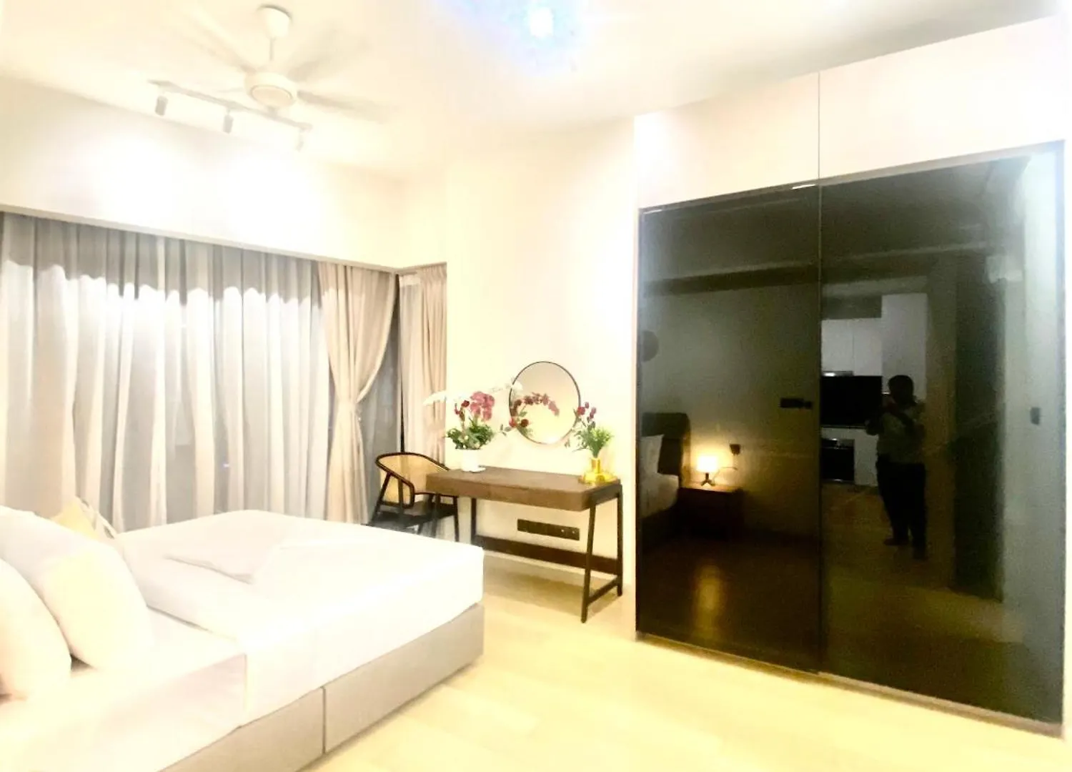 Eastern Suites Star Klcc Kuala Lumpur 0*,  Malaysia