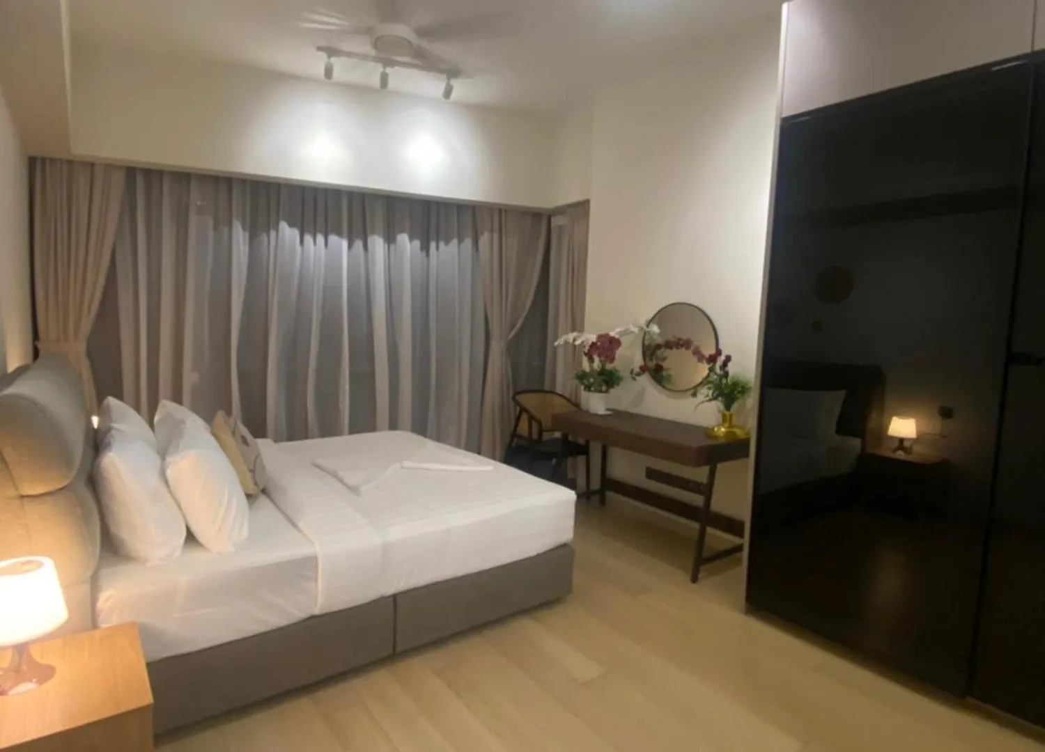 Eastern Suites Star Klcc Kuala Lumpur Apartment