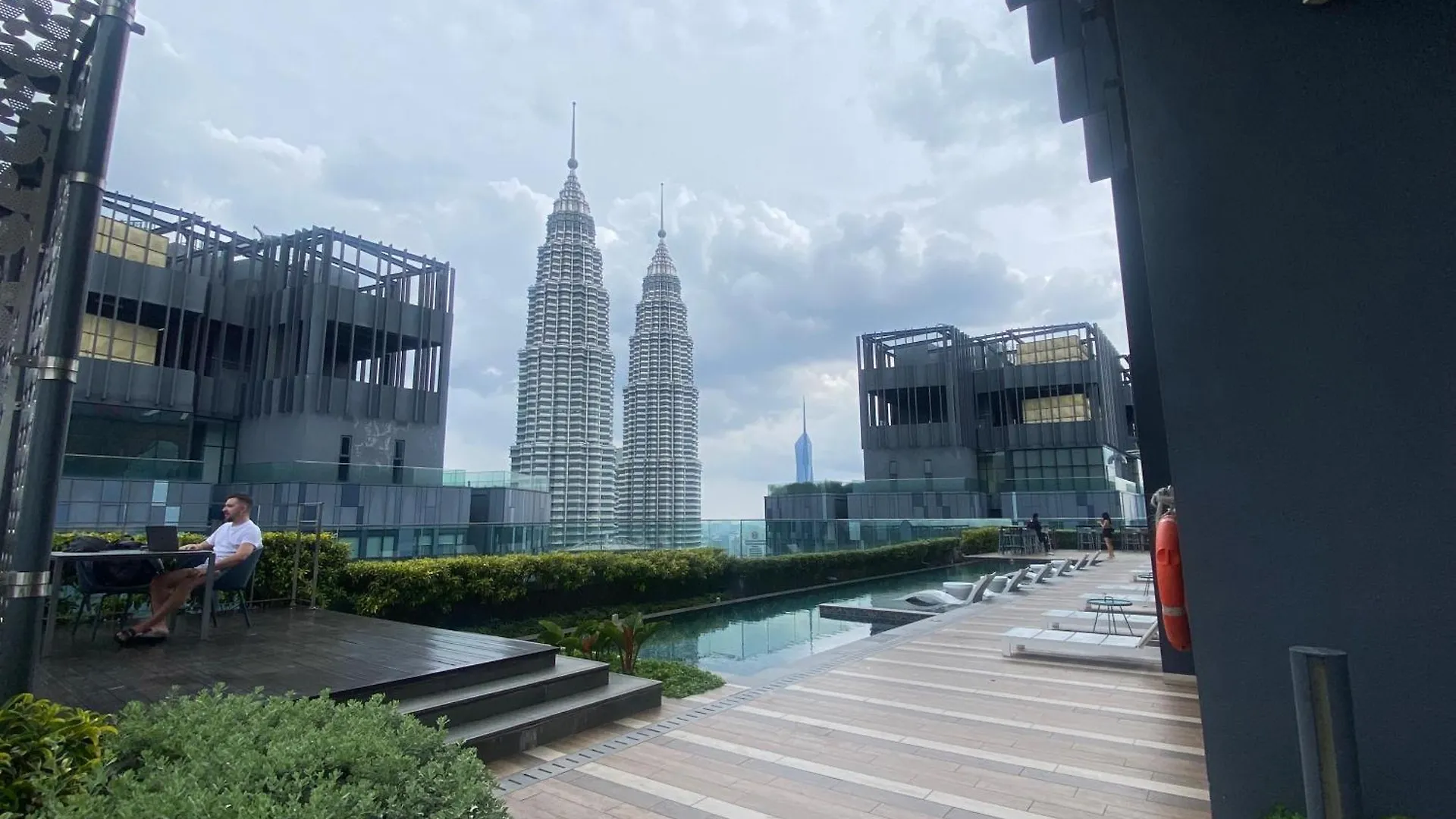 Eastern Suites Star Klcc Kuala Lumpur