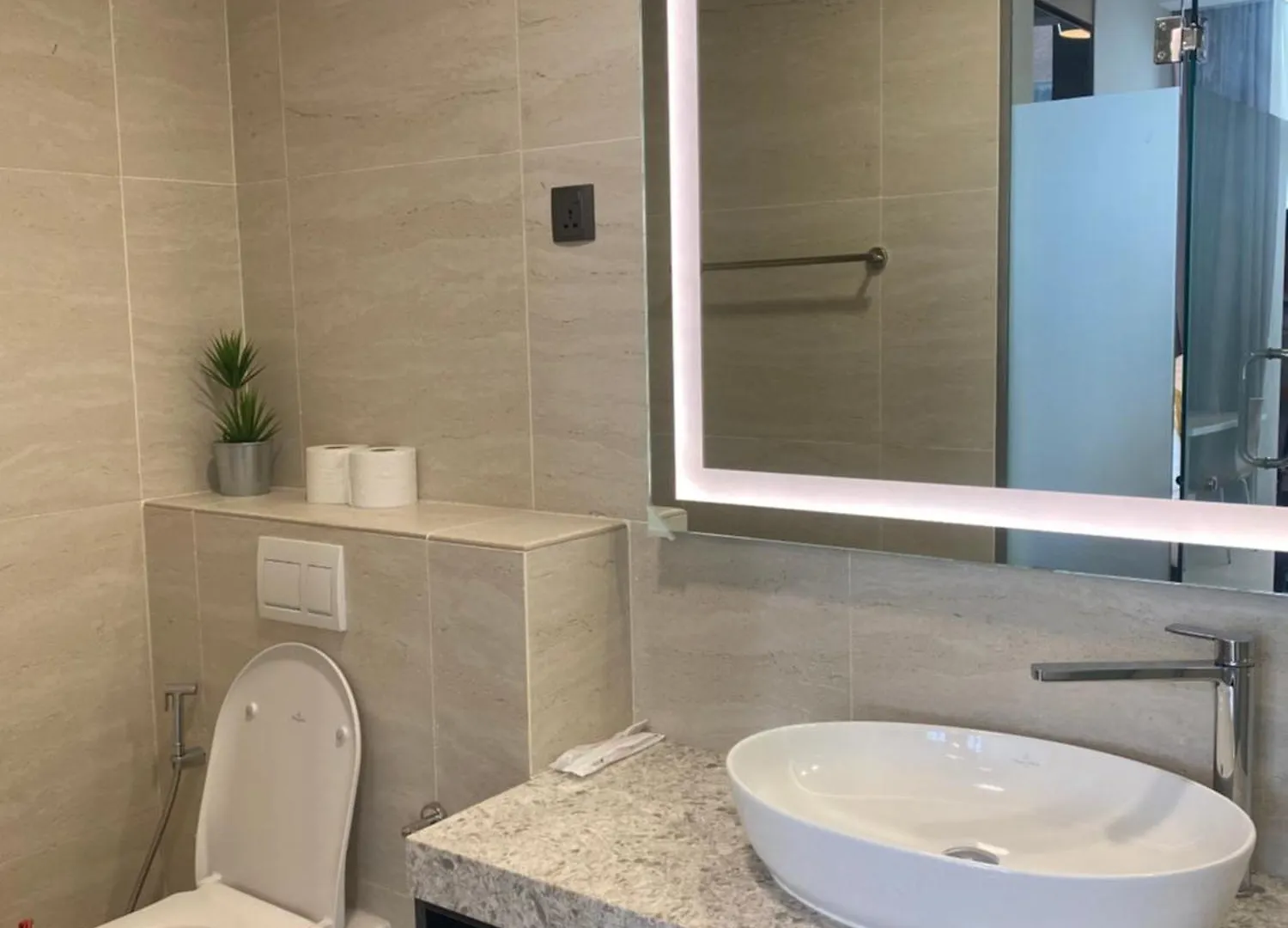 Apartment Eastern Suites Star Klcc Kuala Lumpur