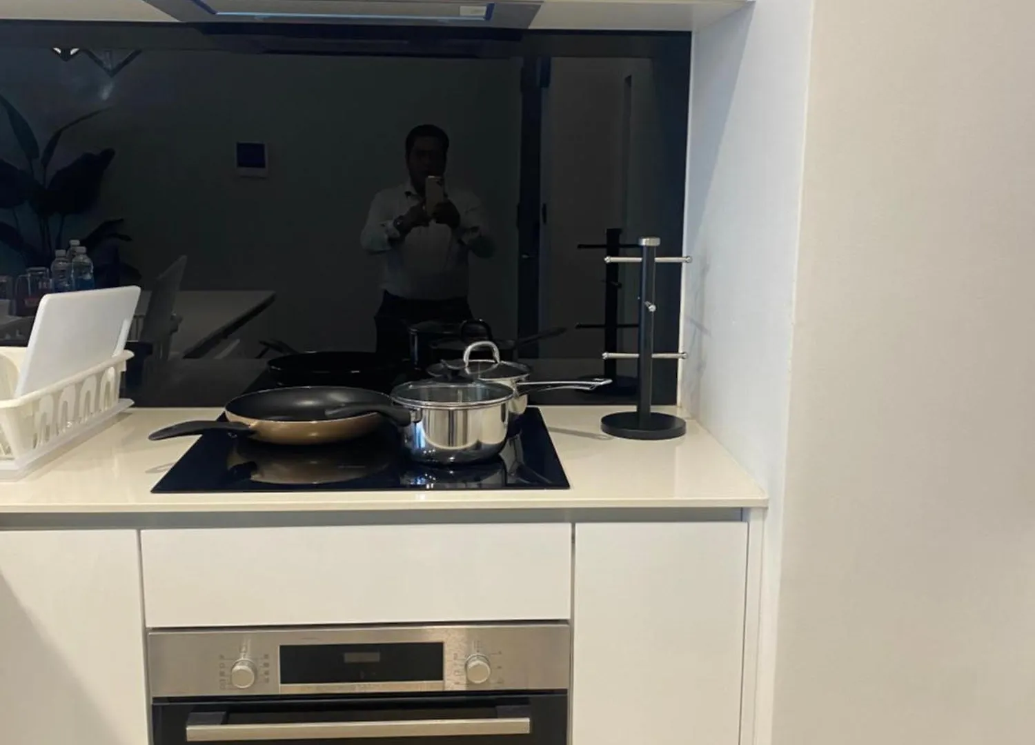 Apartment Eastern Suites Star Klcc Kuala Lumpur Malaysia