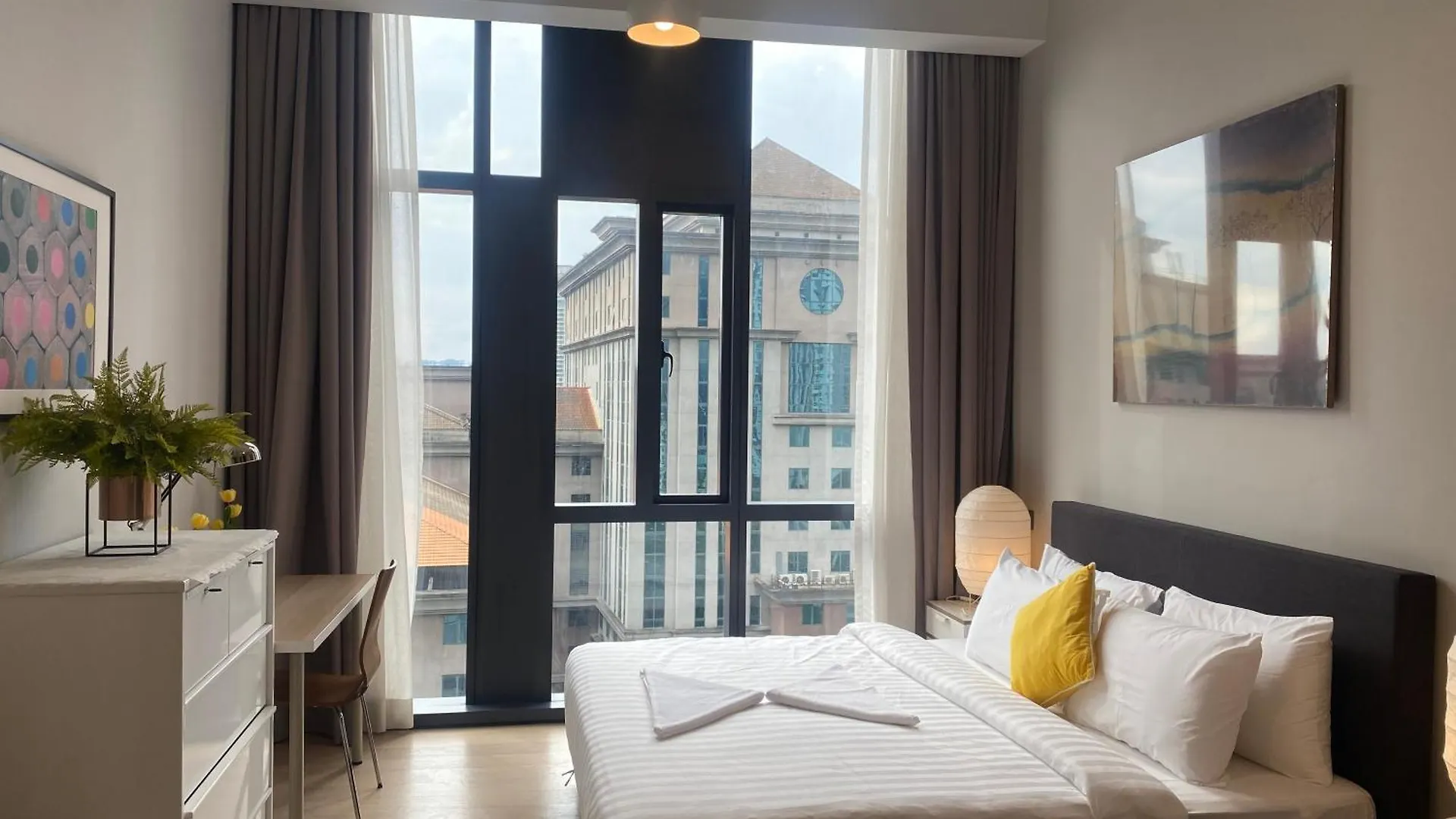 Eastern Suites Star Klcc Kuala Lumpur