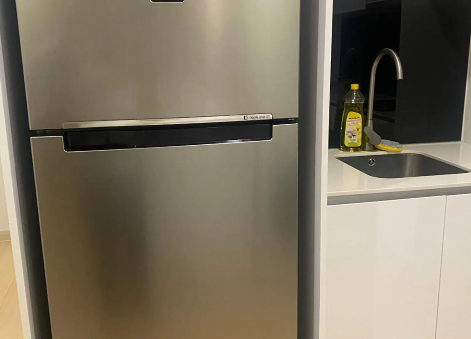 Eastern Suites Star Klcc Kuala Lumpur Apartment