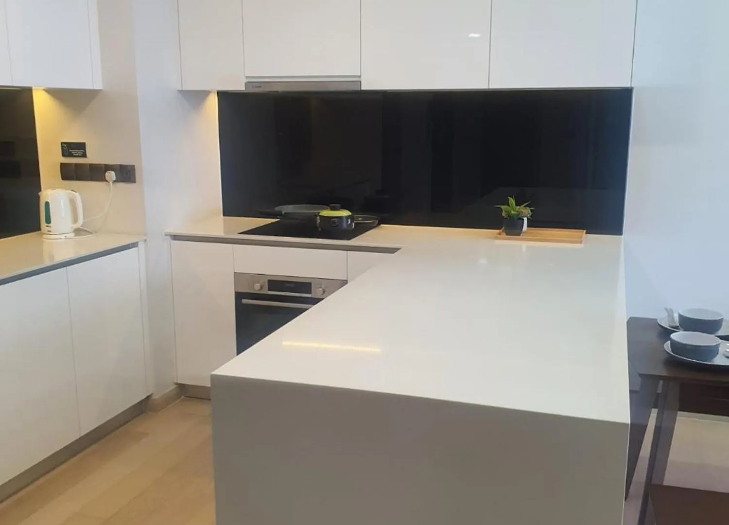 Apartment Eastern Suites Star Klcc Kuala Lumpur