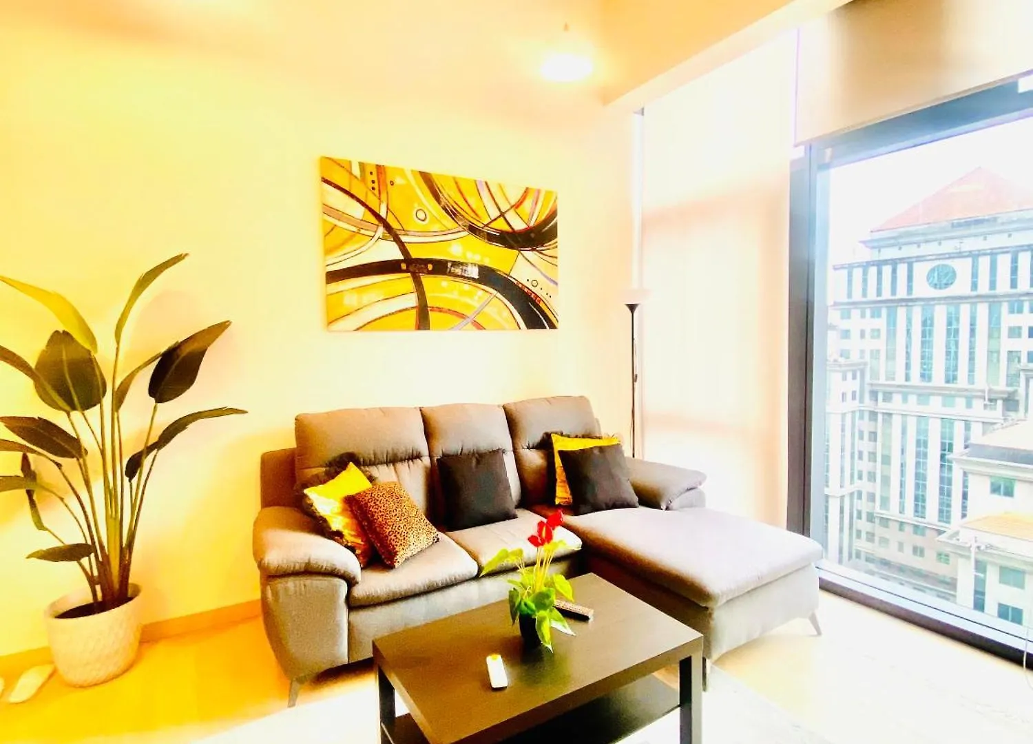 Eastern Suites Star Klcc Kuala Lumpur