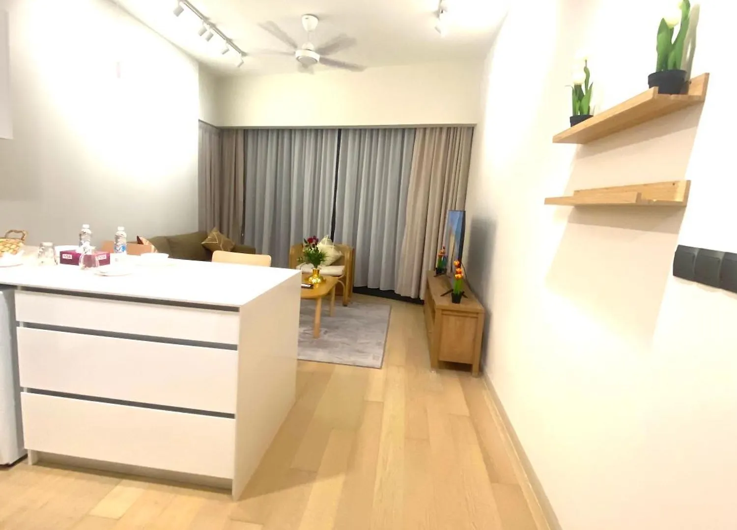 Apartment Eastern Suites Star Klcc Kuala Lumpur Malaysia