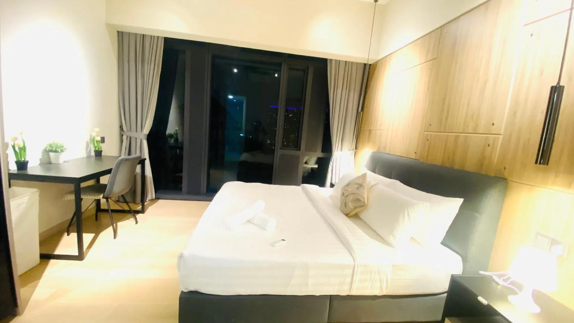 Eastern Suites Star Klcc Kuala Lumpur 0*,