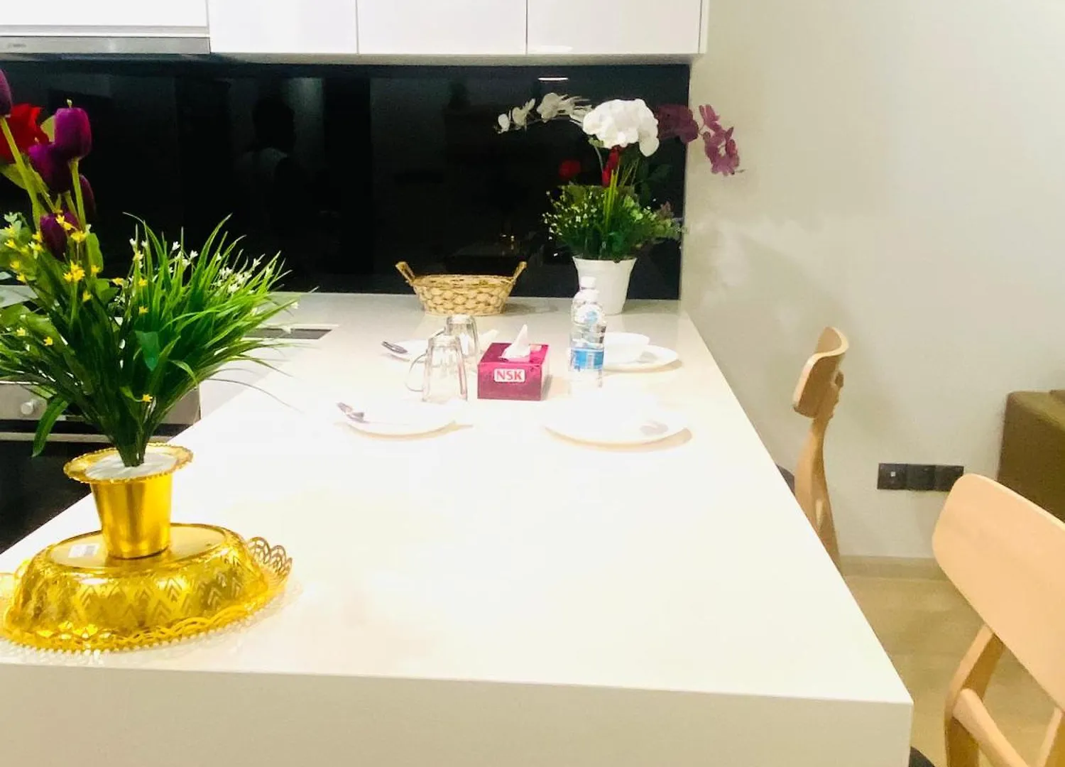 Eastern Suites Star Klcc Kuala Lumpur