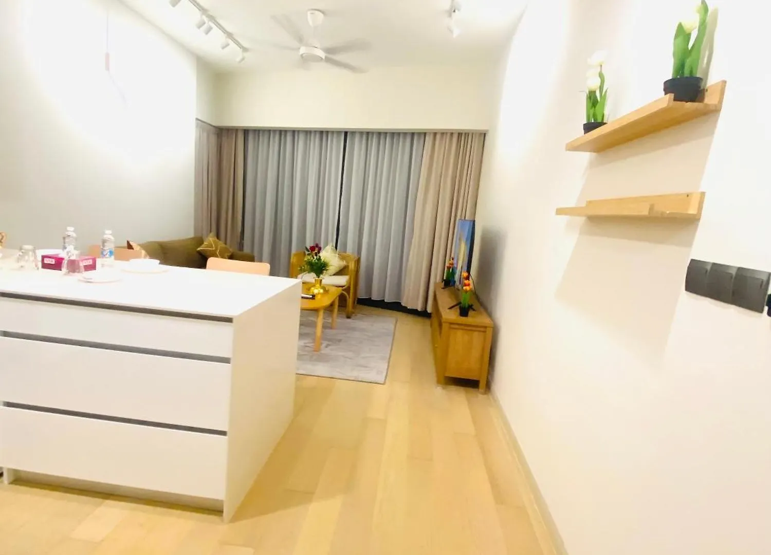Apartment Eastern Suites Star Klcc Kuala Lumpur