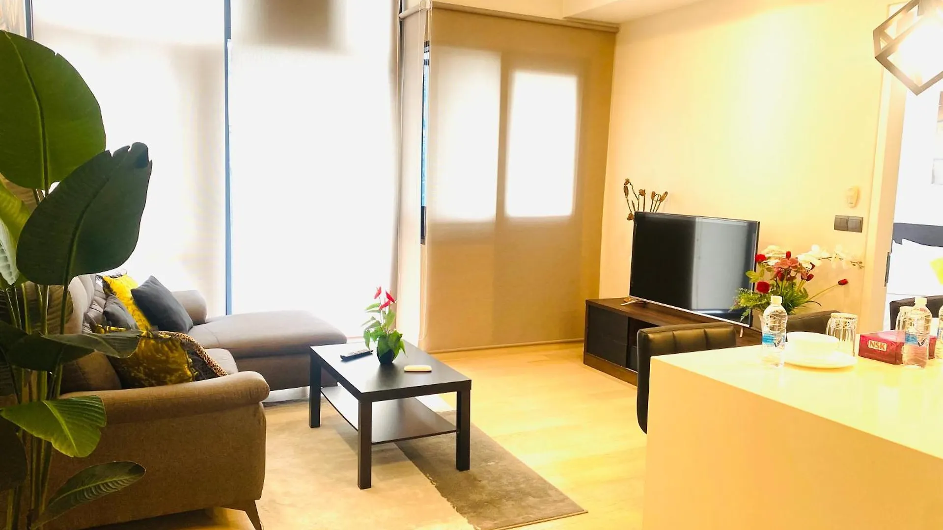 Eastern Suites Star Klcc Kuala Lumpur Apartment