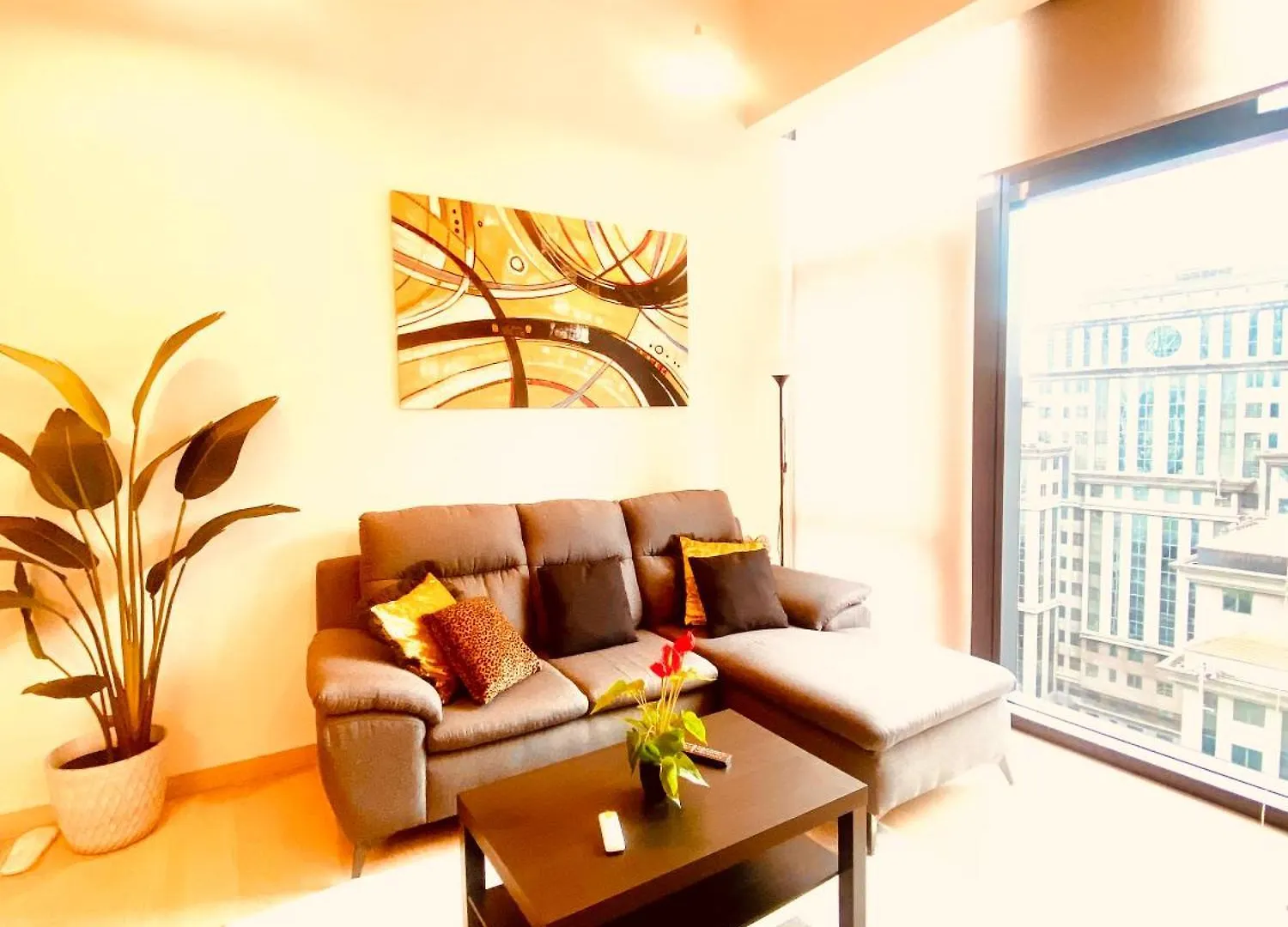 Eastern Suites Star Klcc Kuala Lumpur 0*,  Malaysia