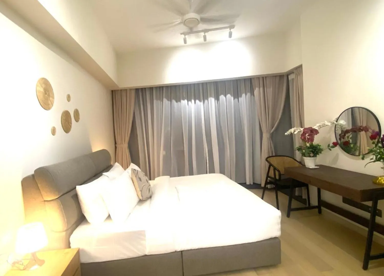 Eastern Suites Star Klcc Kuala Lumpur Apartment