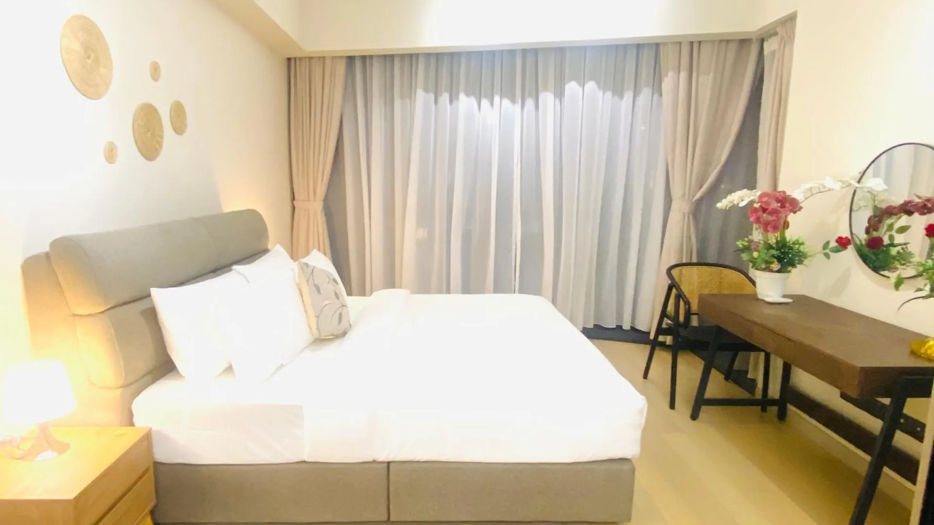 Eastern Suites Star Klcc Kuala Lumpur