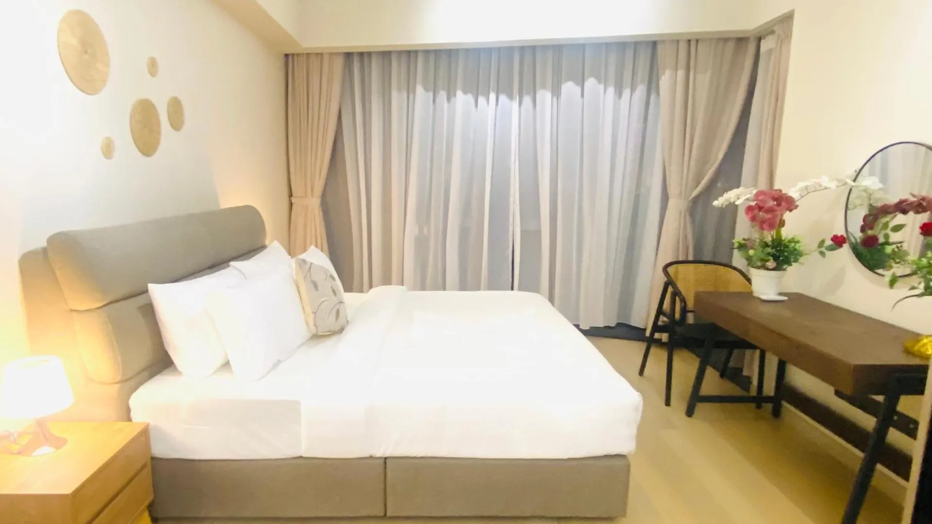 Eastern Suites Star Klcc Kuala Lumpur Apartment